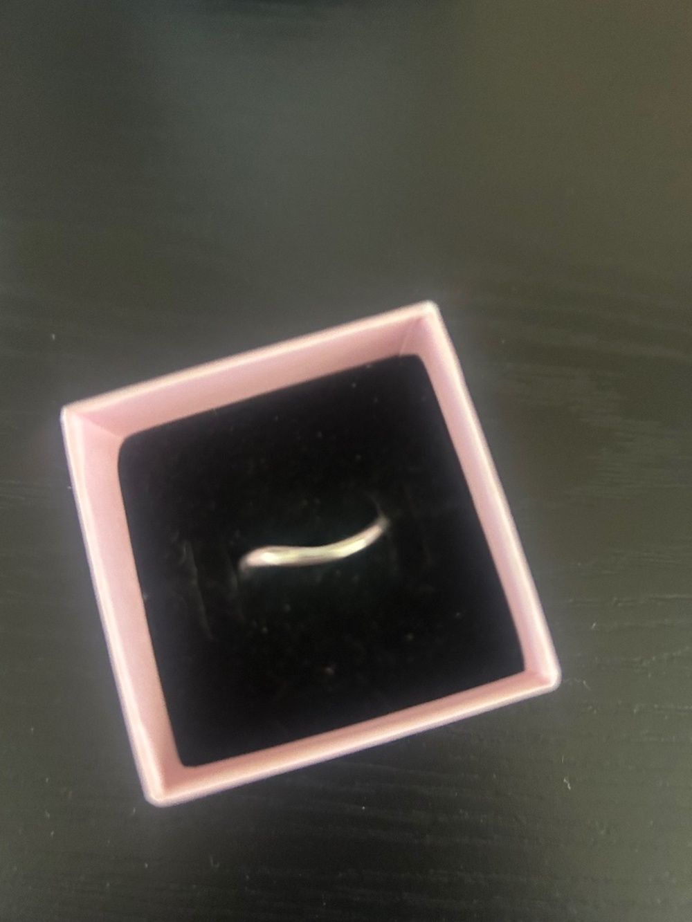 Pandora ring